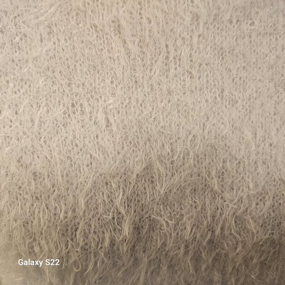 525 America Short Sleeve sweater. NWT. Size Small - Picture 2 of 11